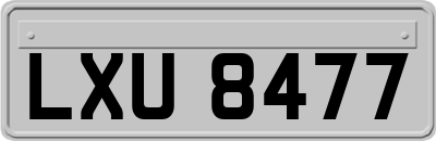LXU8477