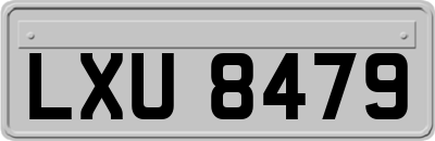 LXU8479