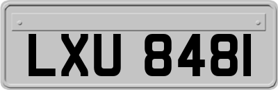 LXU8481