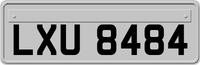 LXU8484