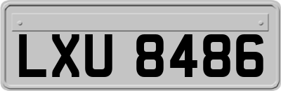 LXU8486