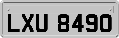 LXU8490