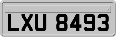LXU8493