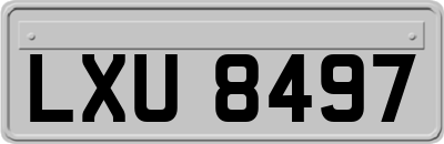 LXU8497
