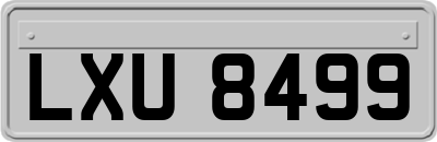 LXU8499
