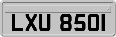 LXU8501