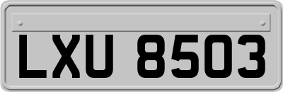 LXU8503