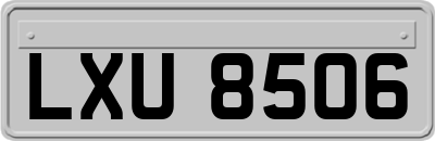 LXU8506