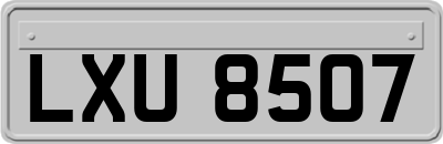 LXU8507
