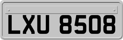 LXU8508