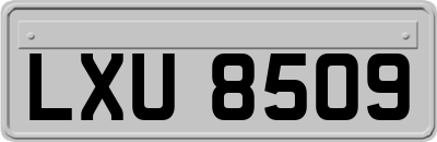LXU8509