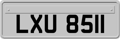 LXU8511