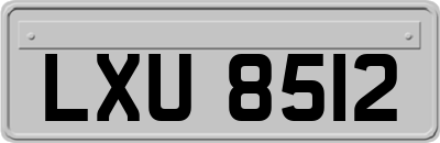 LXU8512