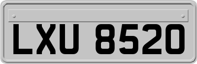 LXU8520