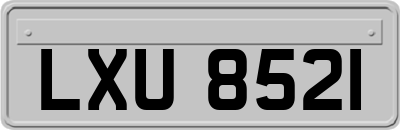 LXU8521