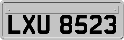 LXU8523