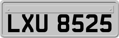 LXU8525
