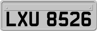 LXU8526