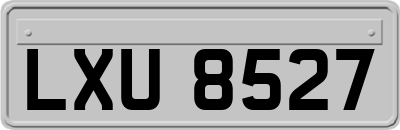 LXU8527