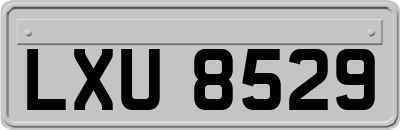 LXU8529