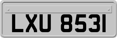 LXU8531
