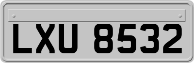 LXU8532