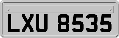 LXU8535