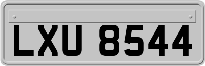 LXU8544