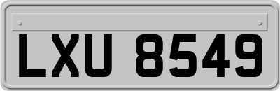 LXU8549