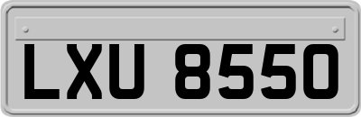 LXU8550
