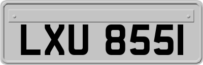 LXU8551