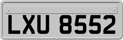 LXU8552