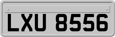 LXU8556