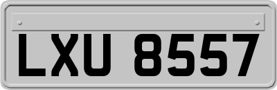 LXU8557