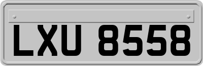 LXU8558
