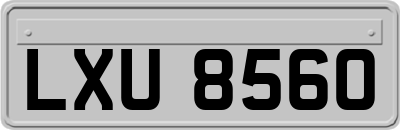 LXU8560