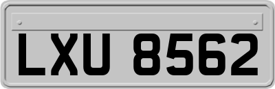 LXU8562