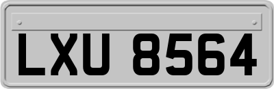 LXU8564