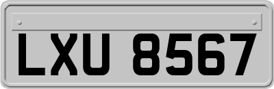 LXU8567