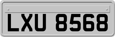 LXU8568
