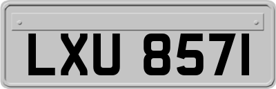 LXU8571