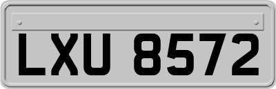 LXU8572