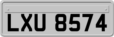 LXU8574