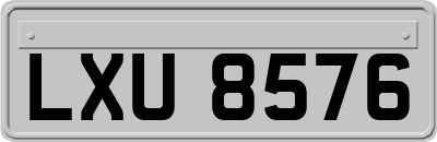 LXU8576