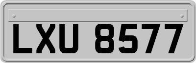 LXU8577