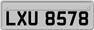 LXU8578