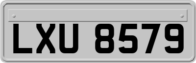 LXU8579