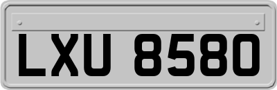 LXU8580