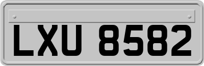 LXU8582