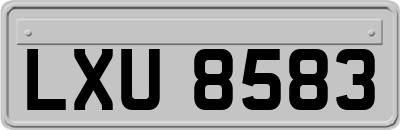 LXU8583